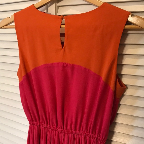 Spring Dress - Picture 3 of 4